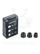 Beretta CF031A21560411 Fülvédő narancsszínű