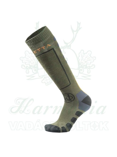 Beretta Long Merino zokni CL051T16630076  -M-