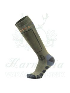 Beretta Long Merino zokni CL051T16630076 -XL-