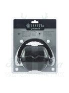 Beretta Fülvédő fekete CF100000020999