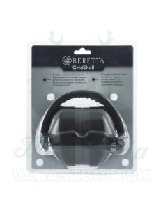 Beretta Fülvédő fekete CF100000020999