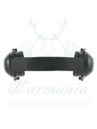 Beretta Fülvédő fekete CF100000020999