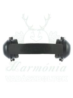 Beretta Fülvédő fekete CF100000020999