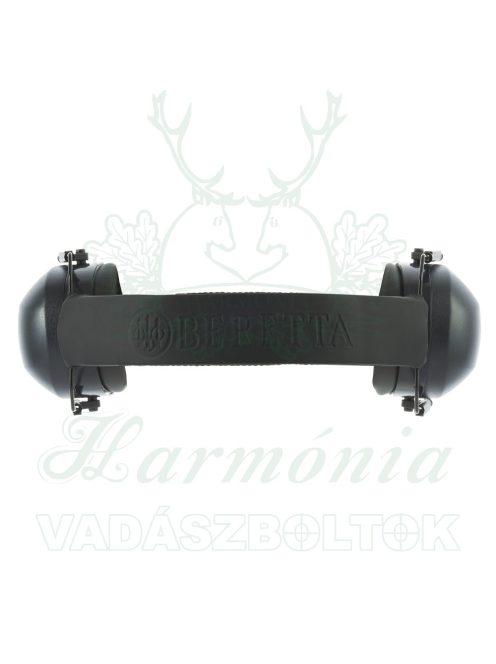 Beretta Fülvédő fekete CF100000020999