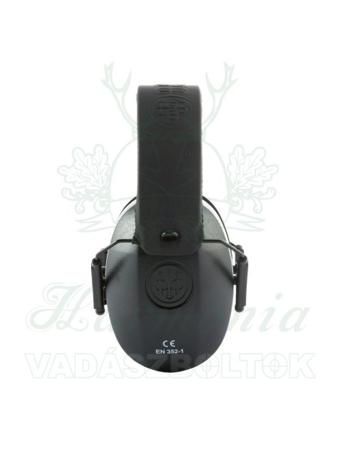 Beretta Fülvédő fekete CF100000020999
