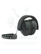 Beretta Fülvédő fekete CF100000020999