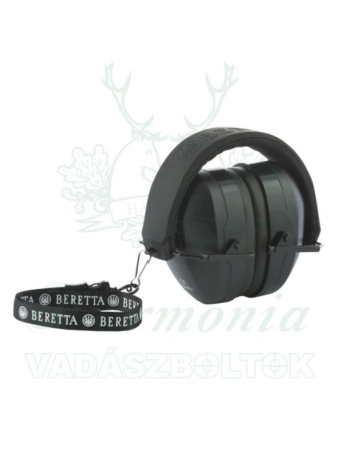 Beretta Fülvédő fekete CF100000020999
