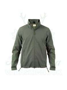 Beretta GU011T04420716  Act.Hunt Jacket-L-