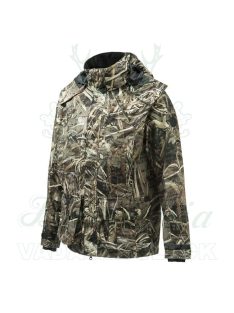 Beretta GU103022950858 Water.Jacket -2XL-