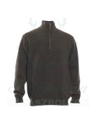 Deerhunter  Hastings pulóver zip 8842/T383 DH -L-