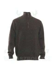Deerhunter  Hastings pulóver zip 8842/T383 DH -L-