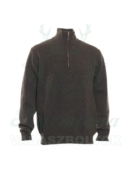 Deerhunter  Hastings pulóver zip 8842/T383 DH -L-