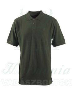 Deerhunter  Berkeley gombos póló 8656/378DH-M-