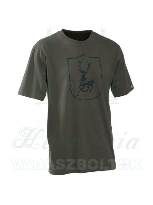 Deerhunter  Logos póló rövid ujjú 8948/378DH-S-