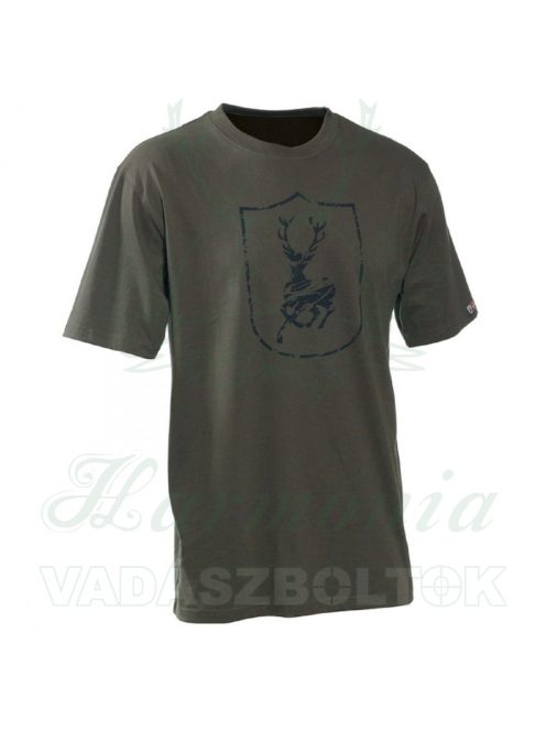 Deerhunter  Logos póló rövid ujjú 8948/378DH-2XL-