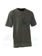 Deerhunter  Logos póló rövid ujjú 8948/378DH-3XL-