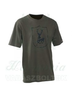 Deerhunter  Logos póló rövid ujjú 8948/378DH-4XL-