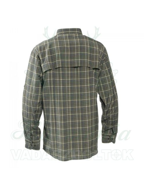 Deerhunter  Eliot hosszú ujjú ing 8823/399-45/46-