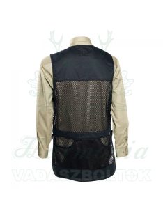 Deerhunter  ProTrap Waisc.Mesh 4718/999DH-L-