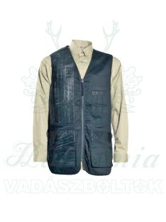 Deerhunter  ProTrap Weste Solid 4728/999B-XL-