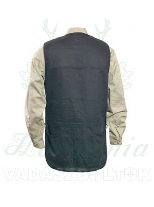 Deerhunter  ProTrap Weste Solid 4728/999B-XL-