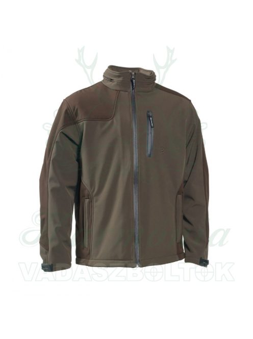 Deerhunter  Argonne Softshell jacket 5091/381DH-2XL-