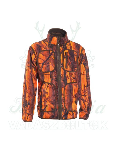 Deerhunter  NewGame Fleece Jacket 5516/T50GH-XL-