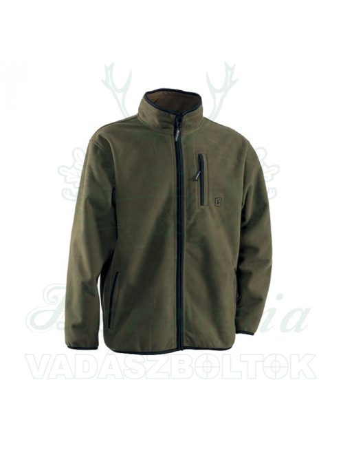 Deerhunter  NewGame Fleece Jack.5521/T388DH-S-