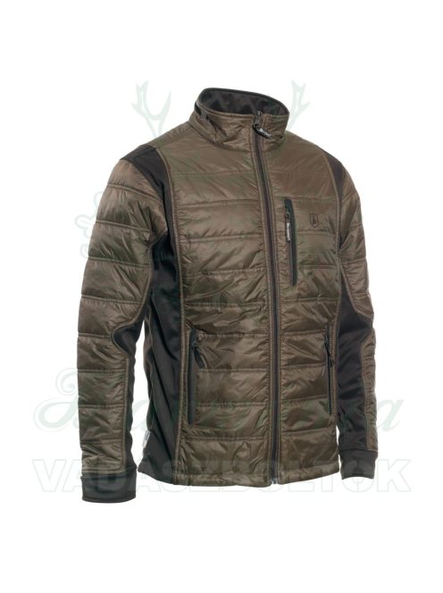 Deerhunter  Muflon Zip-in jacket 5720/383AG-54-
