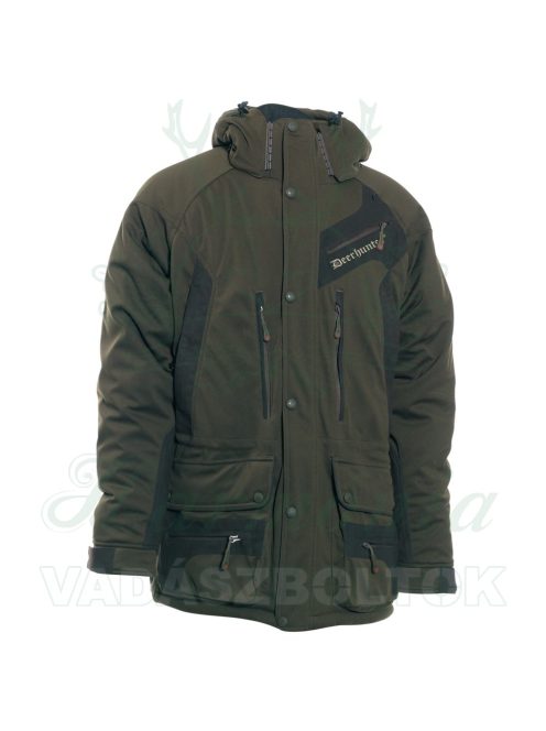 Deerhunter  Muflon Jacke-Lang 5820-376 At-54-