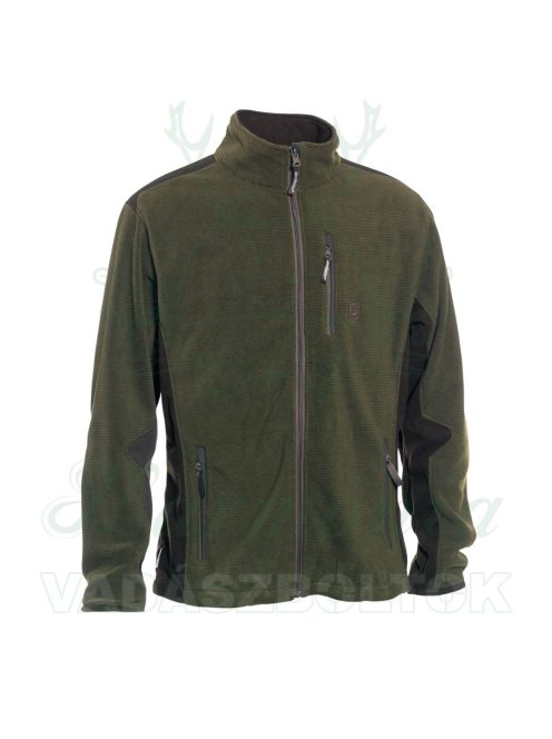 Deerhunter  Muflon Zip-in Fleece Jacket 5721/T376 Ag  -48