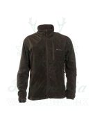 Deerhunter  Crusto polár jacket 5633/3931DH -2XL-