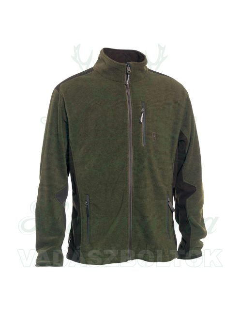 Deerhunter  Muflon Zip-in Fleece Jacket 5721/T376 Ag  -52-