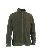 Deerhunter  Muflon Zip-in Fleece Jacket 5721/T376 Ag  -62-