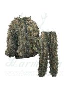 Deerhunter  Sneaky 3D Szett 2065/T40DH-2XL/3XL-