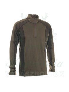 Deerhunter  Greenock aláölt. zippes felső 7554/381DH-L-