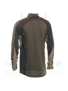 Deerhunter  Greenock aláölt. zippes felső 7554/381DH-L-