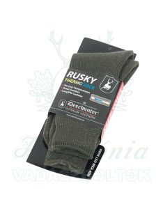 Deerhunter  Rusky zokni 25cm 8108/350DH-44/47-