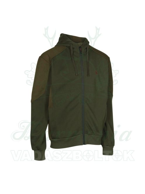 Deerhunter  Rogaland pulóver 8767/T353 DH zöld -L-