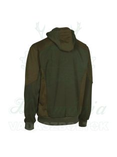 Deerhunter  Rogaland pulóver 8767/T353 DH zöld -L-