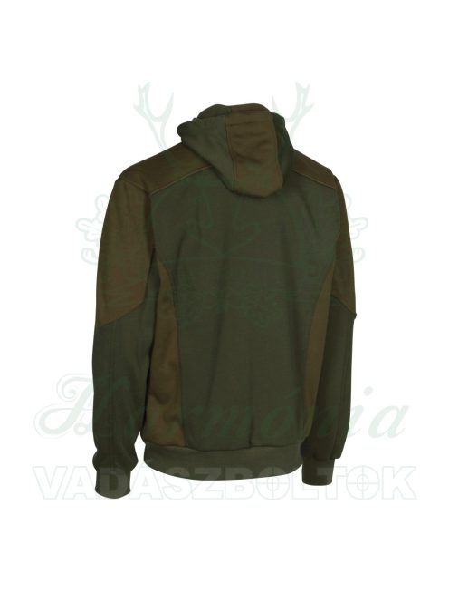Deerhunter  Rogaland pulóver 8767/T353 DH zöld -2XL-