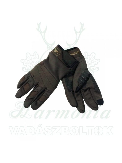 Deerhunter  Discover kesztyű 8646-385 Beluga -XL