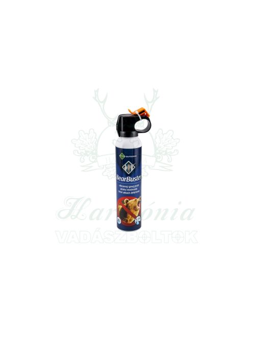 BearBuster medvespray 300ml