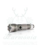 Asalite akkus 4W LED lámpa szivargyújtós