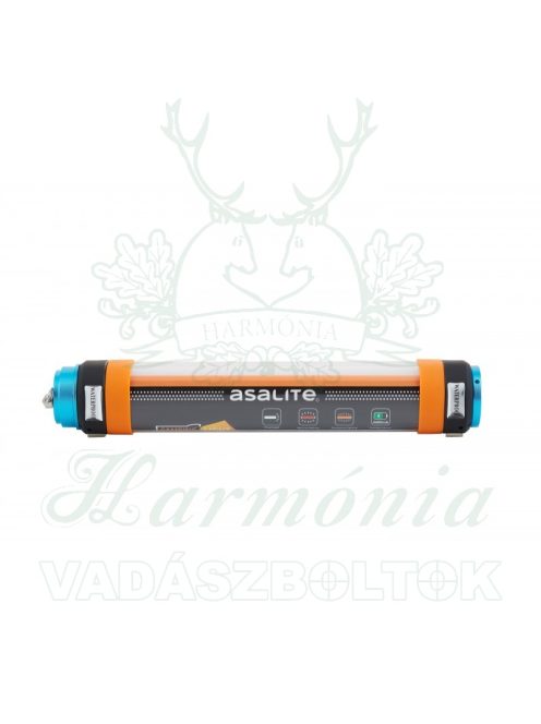 Asalite akkumulátoros Camp Tube ASA25