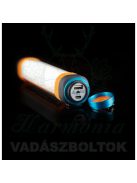 Asalite akkumulátoros Camp Tube ASA25