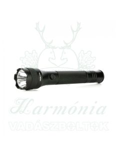 Asalite 13,5W LED lámpa, elemmel