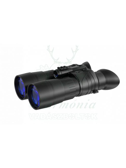 Pulsar Binocular Edge 2.7x50 éjjellátó kereső