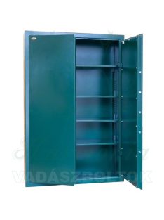 Szekrény Lőszertároló VI.-os