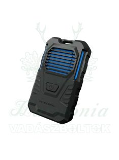   Nitecore Szúnyogriasztó Készülék EMR06 TAC Beépített 1800mAh akkumulátorral